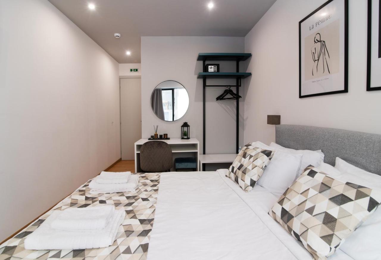 Olvia Suites Athen Eksteriør bilde