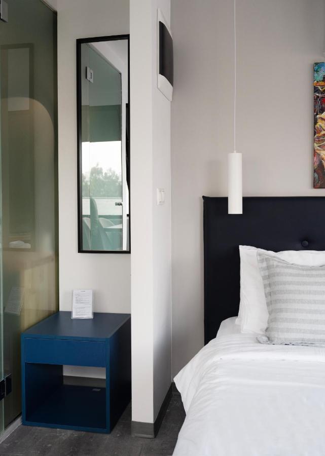 Olvia Suites Athen Eksteriør bilde
